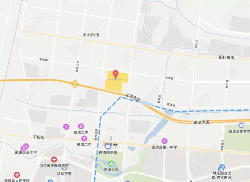 如何在德清挑选合适的二手房?五个步骤帮你轻松搞定